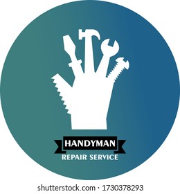 HandyMan / Repair Service / tools