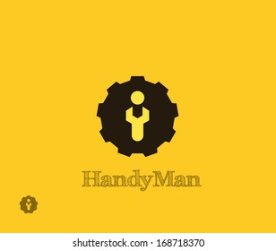 HandyMan symbol