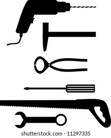 Handyman tools