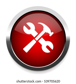 handyman tools Icon