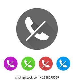 Hang Up - App Icon