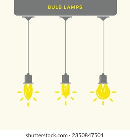Diseño de la lámpara de luz de la lámpara Hang