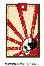 Hang Tag