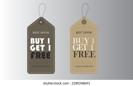 Hang tag design, Custom hang tags, Hang tags, Paper craft tag mock-up design, Label Tag Mock-up