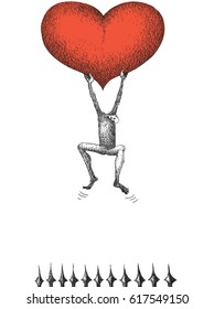 Hang in there