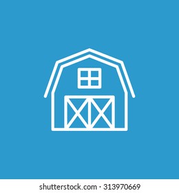 hangar icon