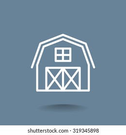 hangar icon