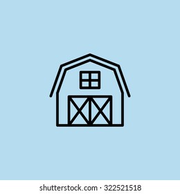 hangar icon
