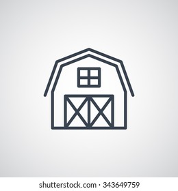 hangar icon