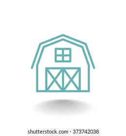hangar icon