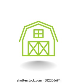 hangar icon