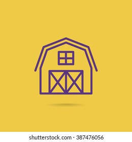 hangar icon