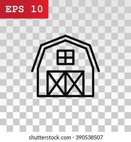 hangar icon