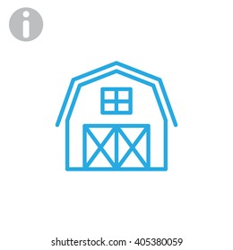 hangar icon