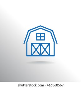 Hangar Icon