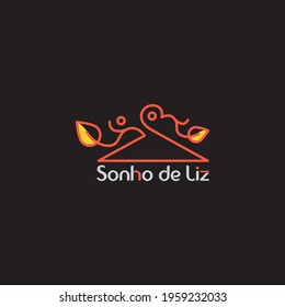 Hangar Logo - Cloth Logo Design