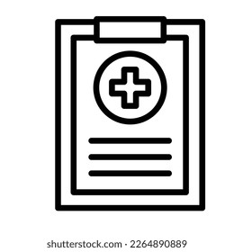 Hanged chart Vector Icon easily modify

