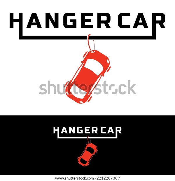 hanger car for\
Cool T shirt design or\
anything