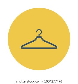 hanger clothes wardrobe 