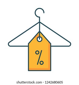 hanger discount. sale  