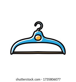 diseño vectorial de icono dibujado a mano