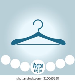 Hanger icon