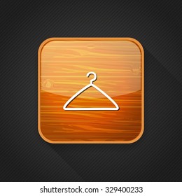 hanger  icon