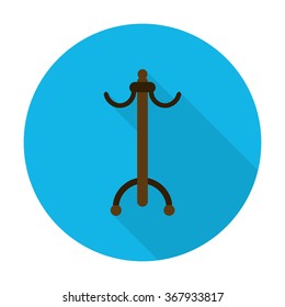 Hanger icon.