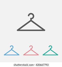 hanger icon