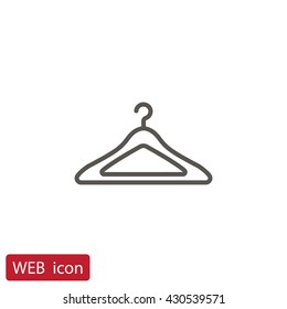 Hanger icon