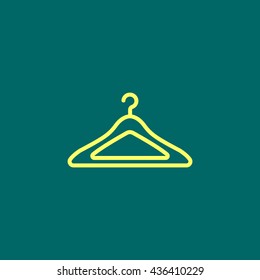 Hanger icon