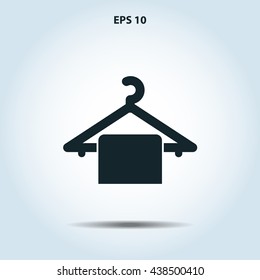 hanger icon