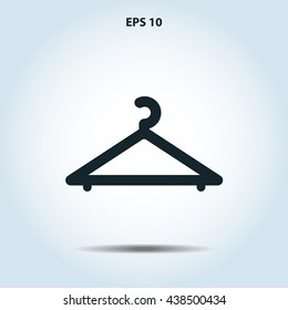 hanger icon