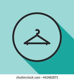 hanger icon