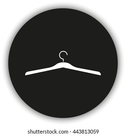 Hanger icon.
