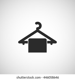 hanger icon