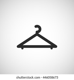 hanger icon
