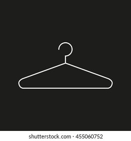 Hanger icon