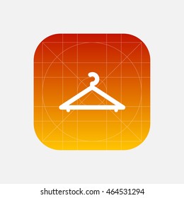 hanger icon