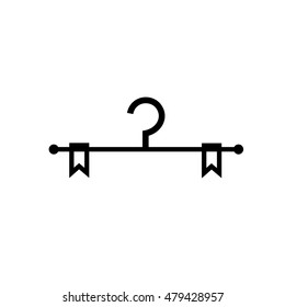 Hanger icon