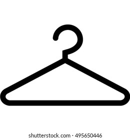 hanger icon