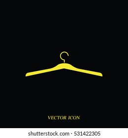 Hanger icon.