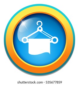 hanger icon