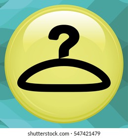Hanger icon