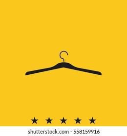 Hanger icon.