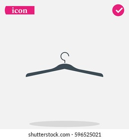 Hanger icon.