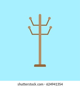 Hanger icon
