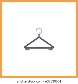 Hanger icon