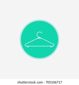 Hanger icon