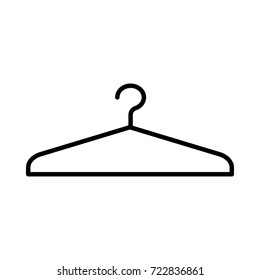 hanger icon